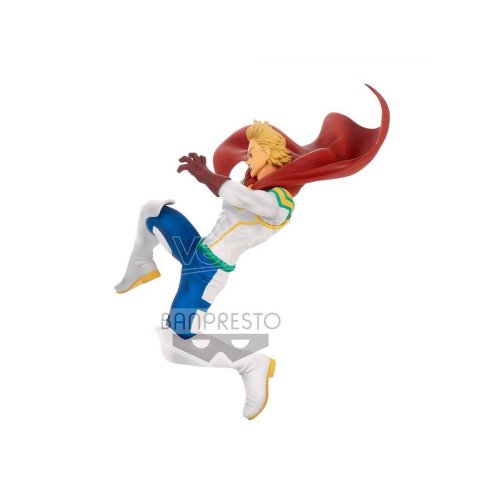 STATUE MY HERO ACADEMIA THE AMAZING HEROES - LEMILLION STATUE MY HERO ACADEMIA THE AMAZING HEROES - LEMILLION